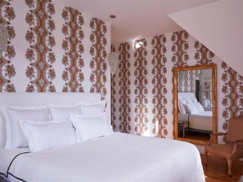 Chateau De Sacy Ngoại thất bức ảnh