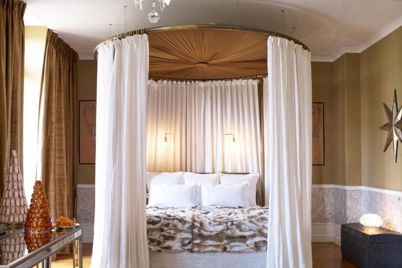Chateau De Sacy Ngoại thất bức ảnh