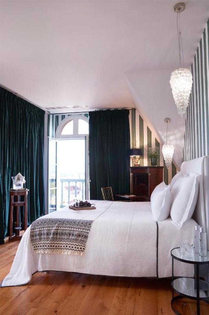 Chateau De Sacy Ngoại thất bức ảnh