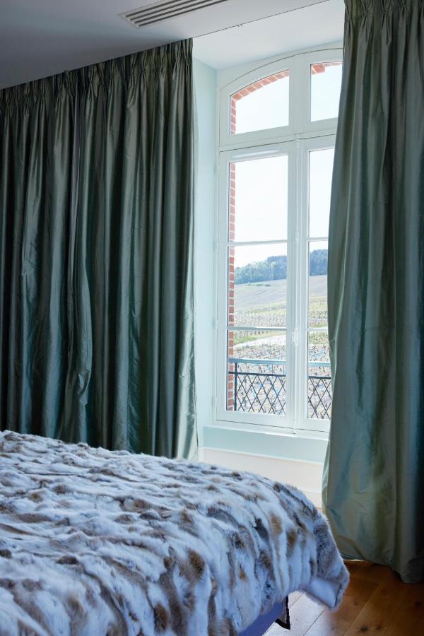 Chateau De Sacy Ngoại thất bức ảnh