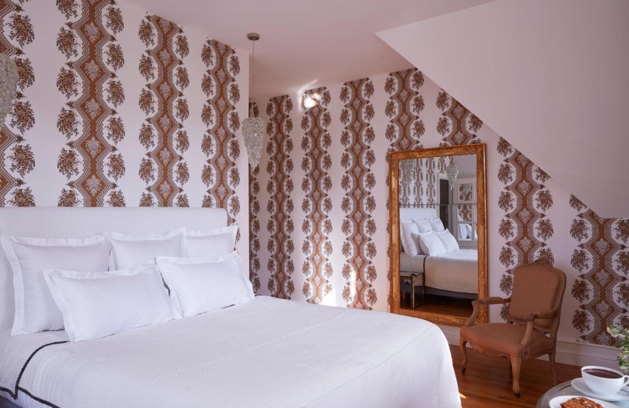 Chateau De Sacy Ngoại thất bức ảnh