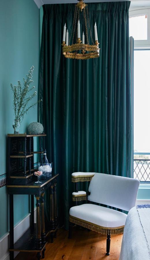 Chateau De Sacy Ngoại thất bức ảnh