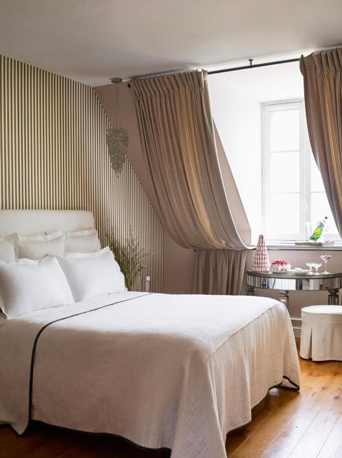 Chateau De Sacy Ngoại thất bức ảnh